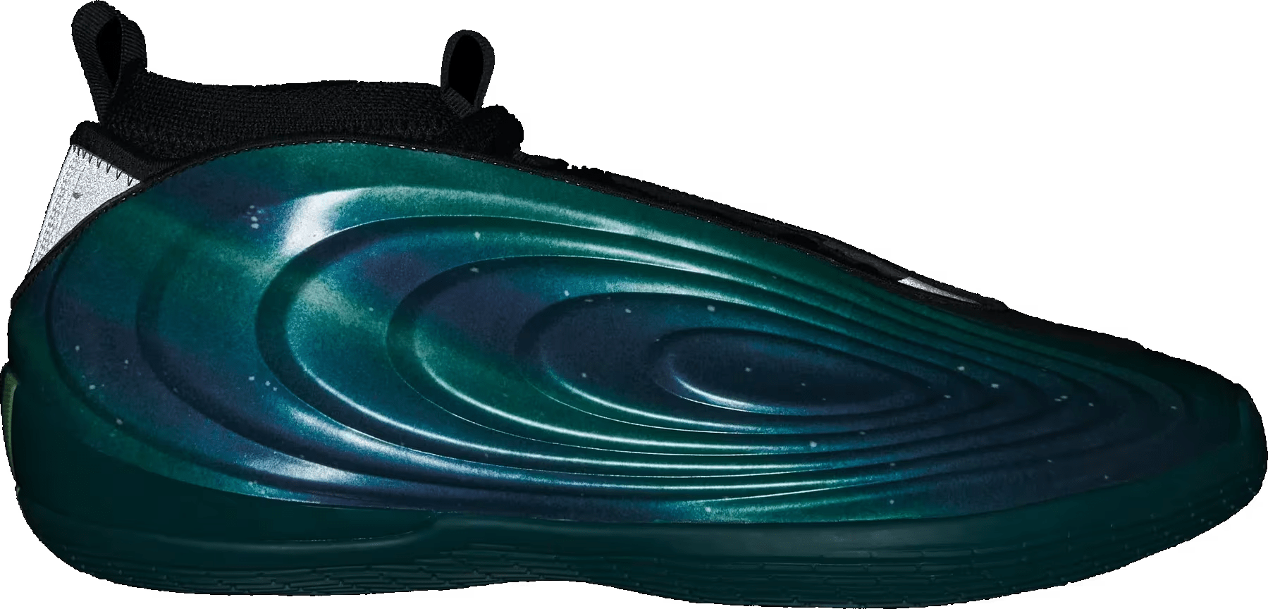 adidas HARDEN VOLUME 10