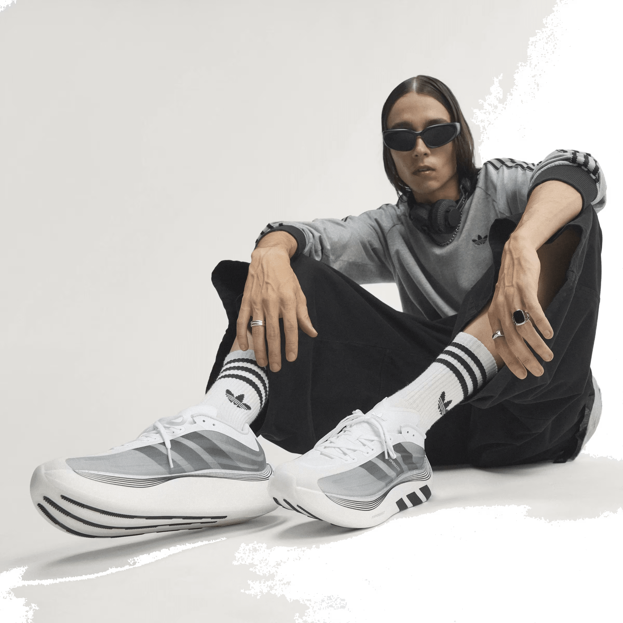 adidas Performance Hyperboost Euphoria