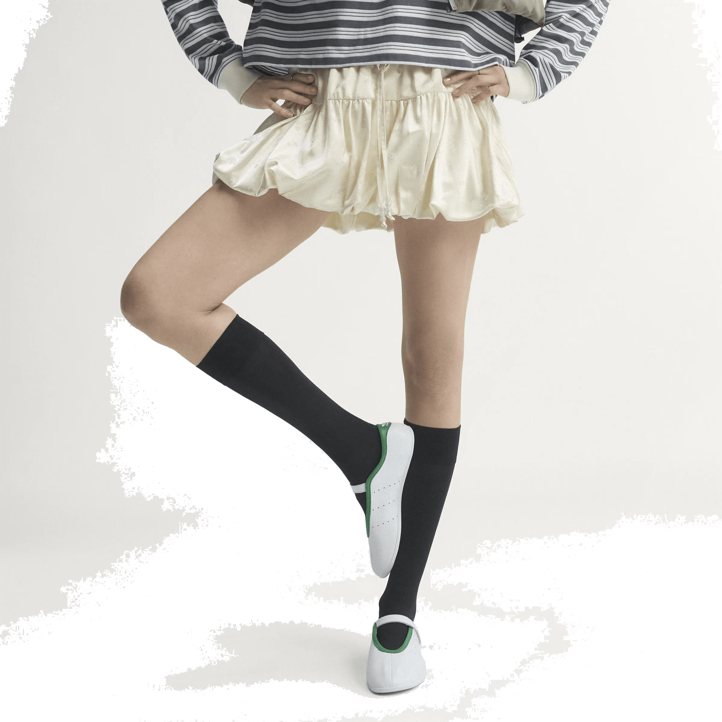 adidas STAN SMITH LO BALLET