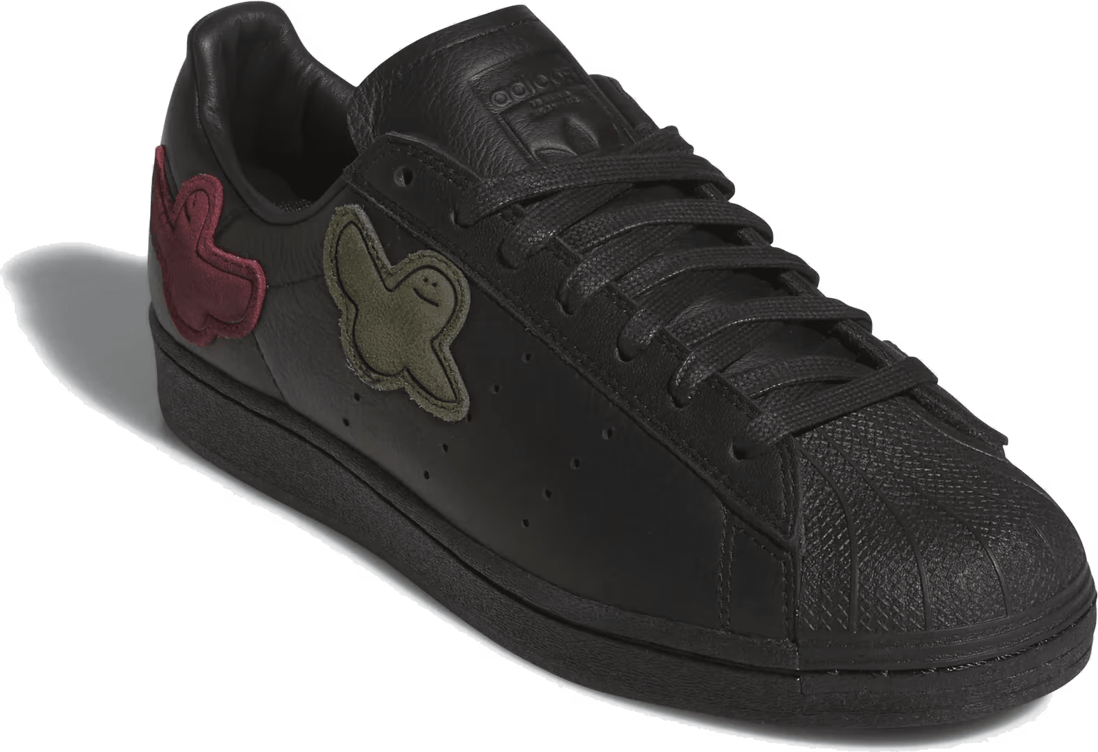 adidas SUPERSTAR ADV X GONZ