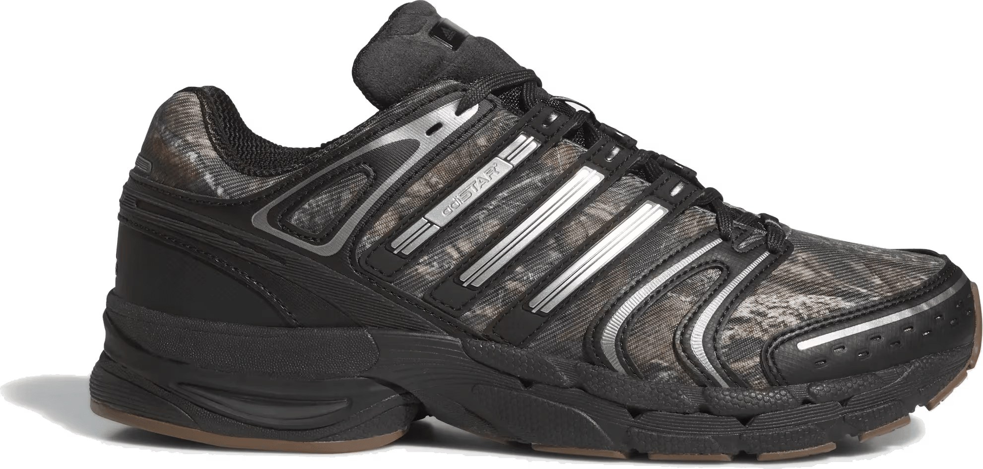adidas ADISTAR CONTROL 5 MOSSY OAK