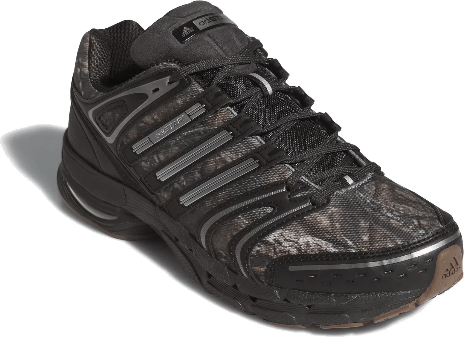 adidas ADISTAR CONTROL 5 MOSSY OAK