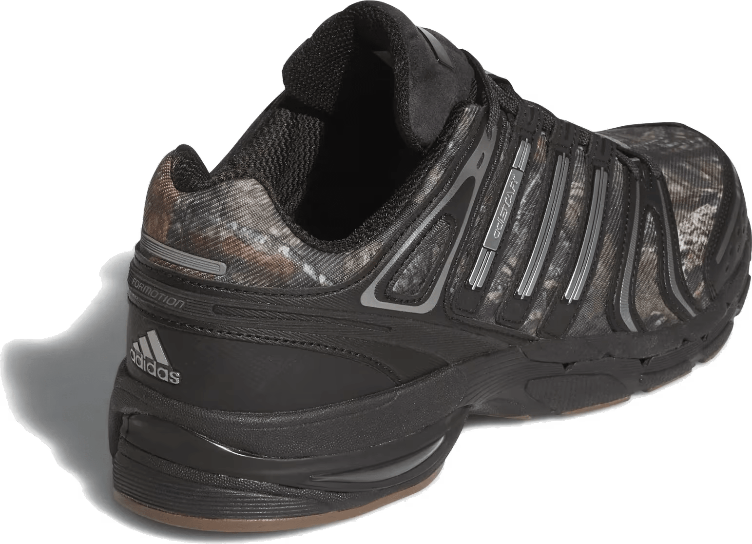 adidas ADISTAR CONTROL 5 MOSSY OAK