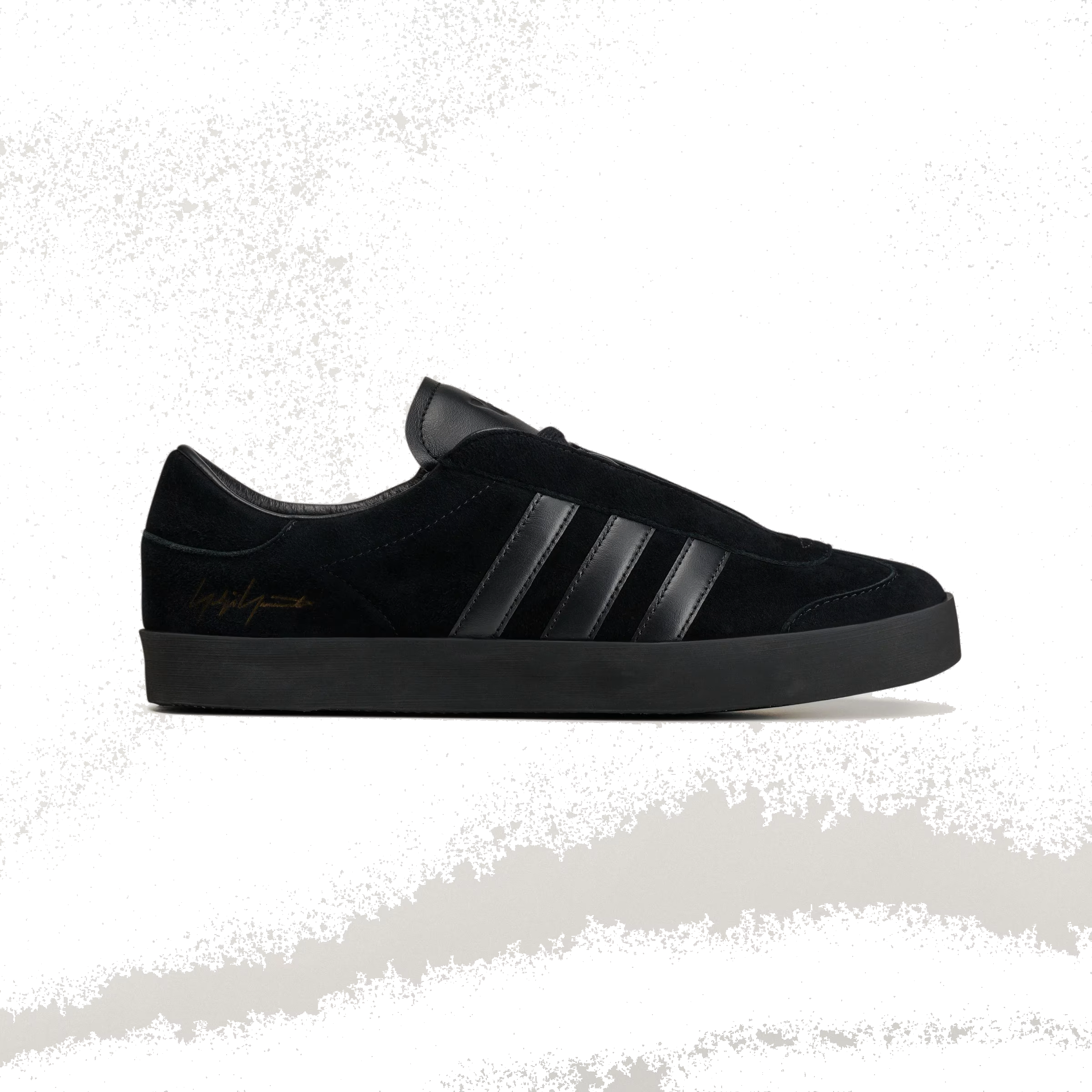 adidas Y-3 GAZELLE