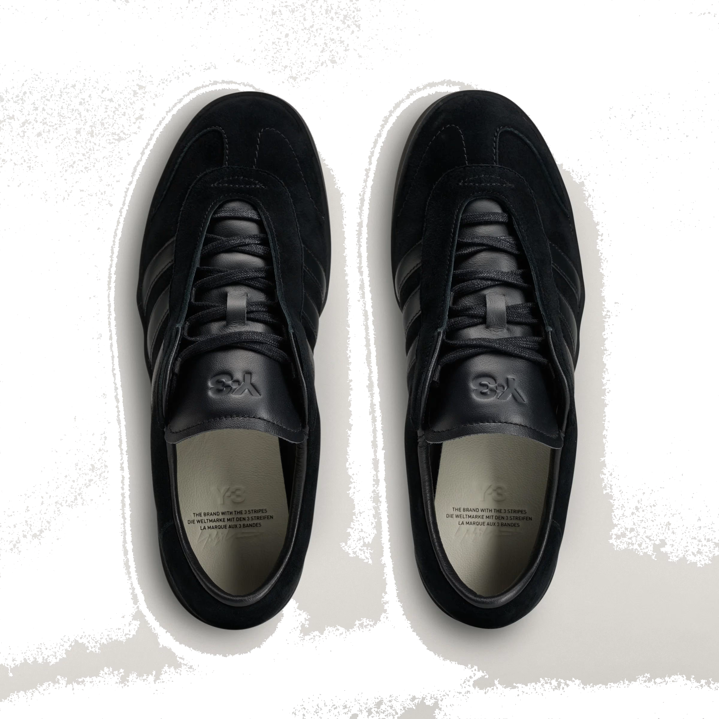adidas Y-3 GAZELLE