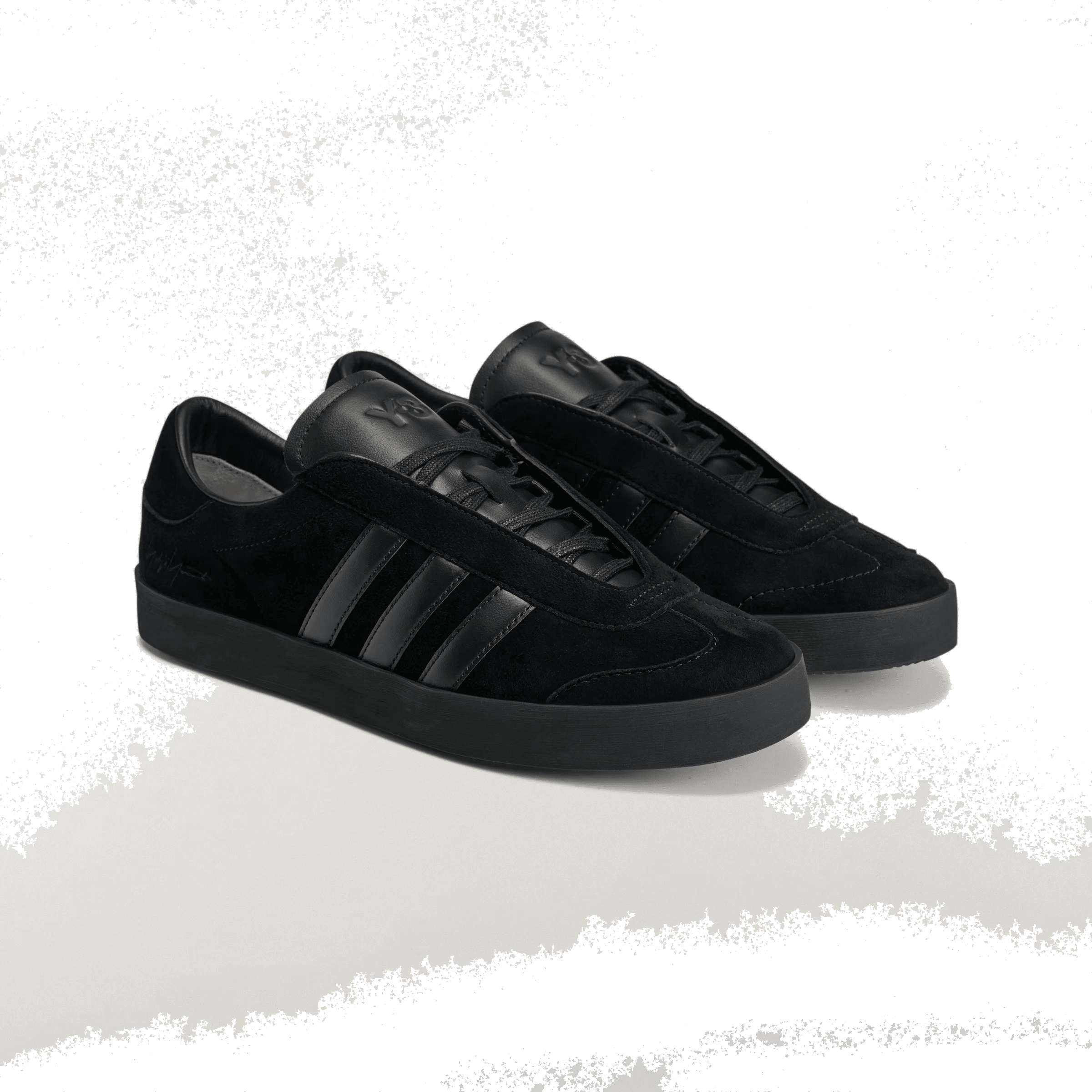 adidas Y-3 GAZELLE