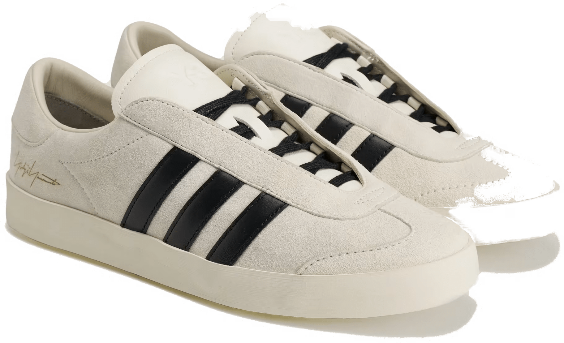 adidas Y-3 GAZELLE