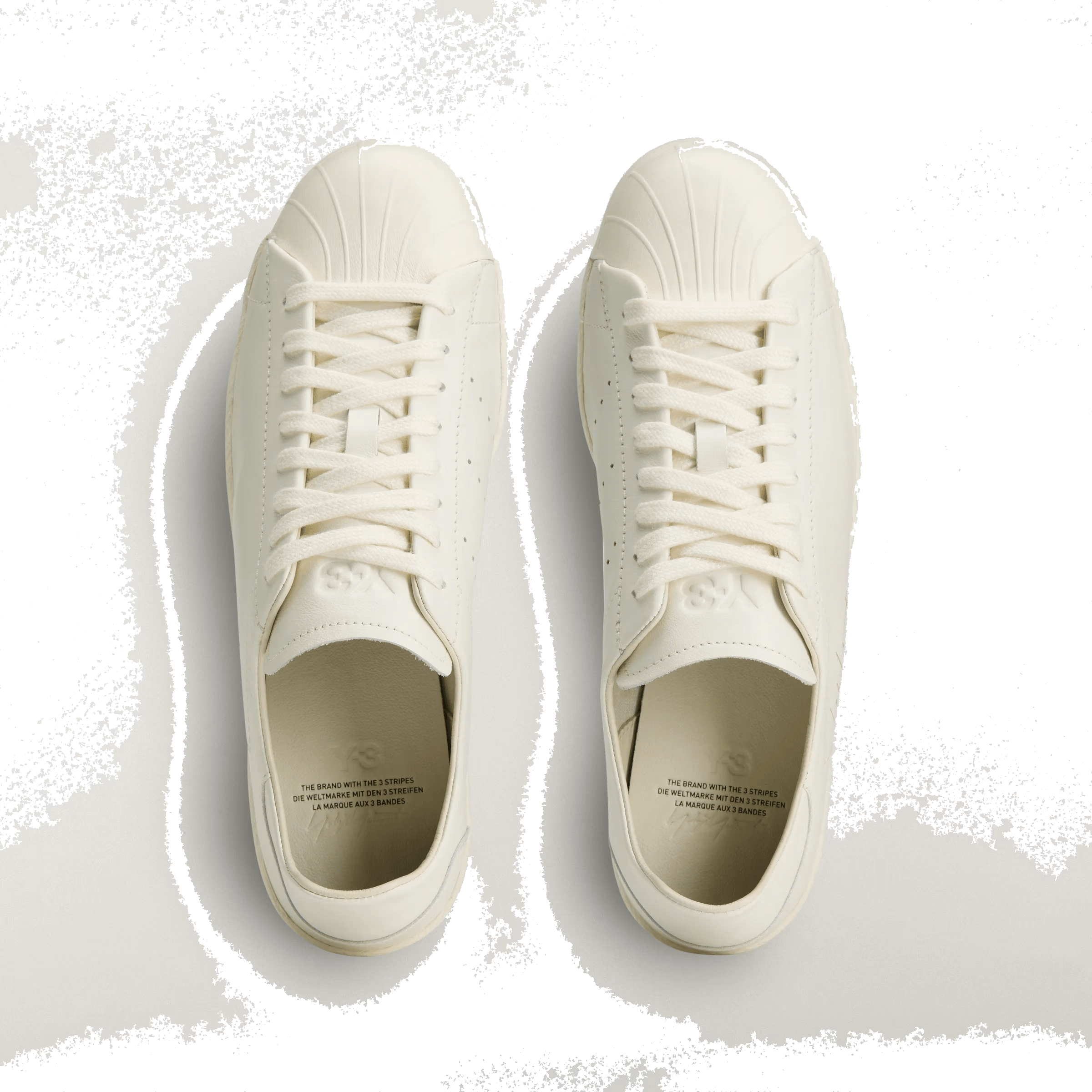 adidas Y-3 SUPERSTAR Sport