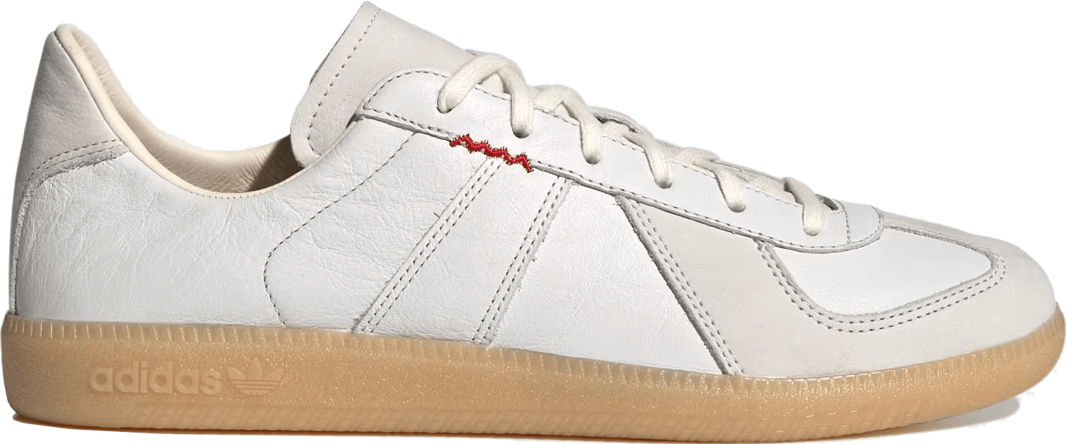 Hartcopy x Adidas BW Army Decon "Crystal White"