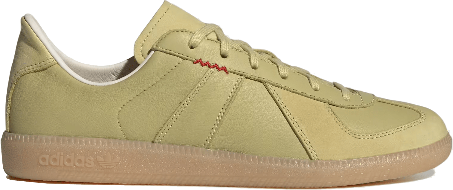 Hartcopy x Adidas BW Army Decon "Halo Gold"
