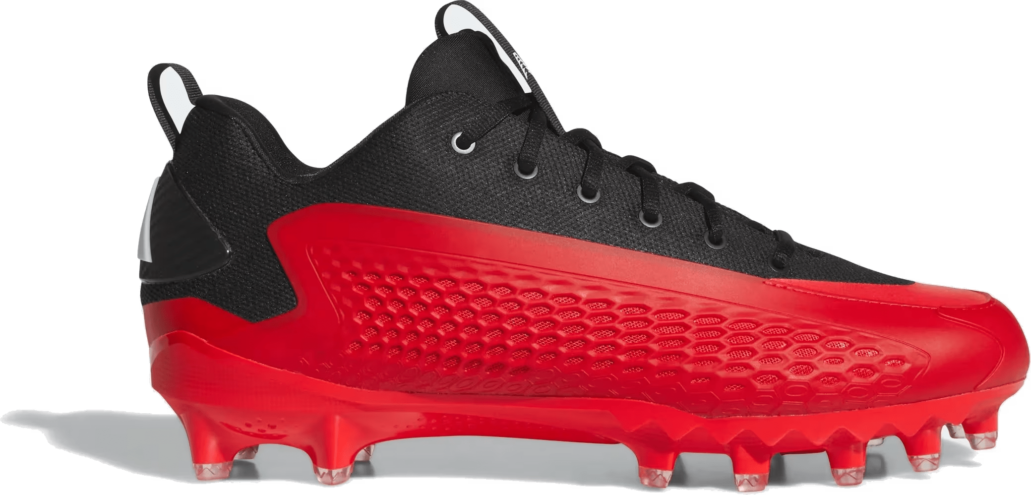 adidas Anthony Edwards 1 Low American Football Veld