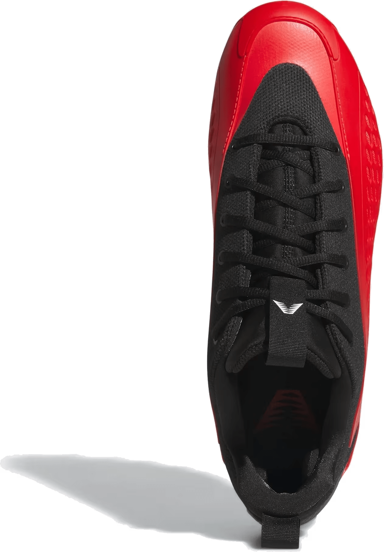 adidas Anthony Edwards 1 Low American Football Veld