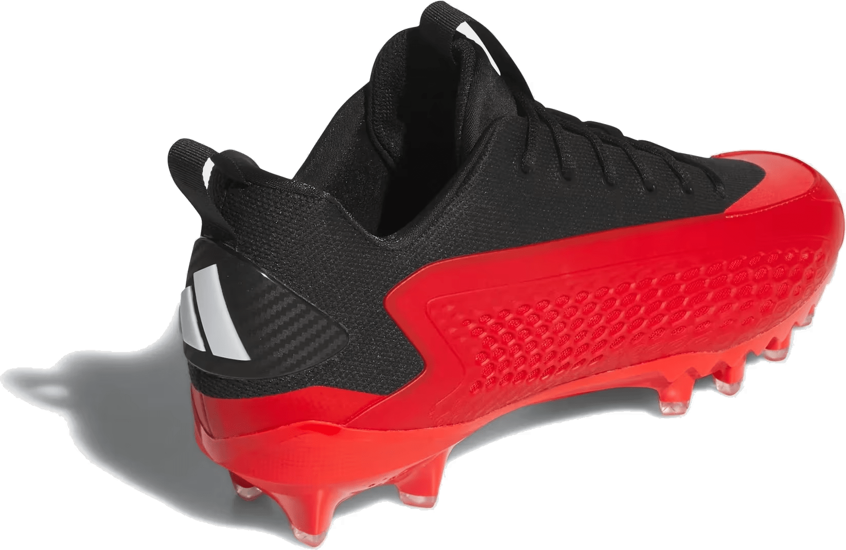 adidas Anthony Edwards 1 Low American Football Veld