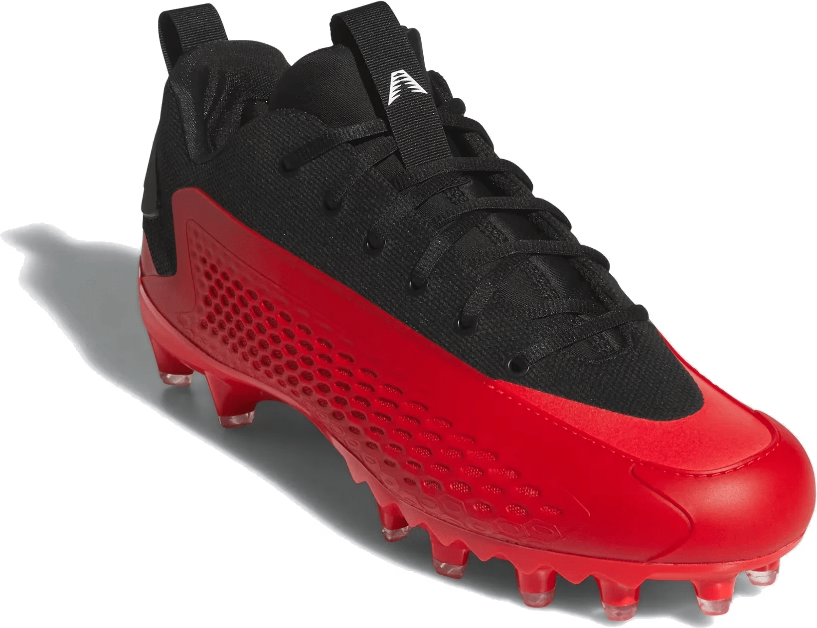 adidas Anthony Edwards 1 Low American Football Veld