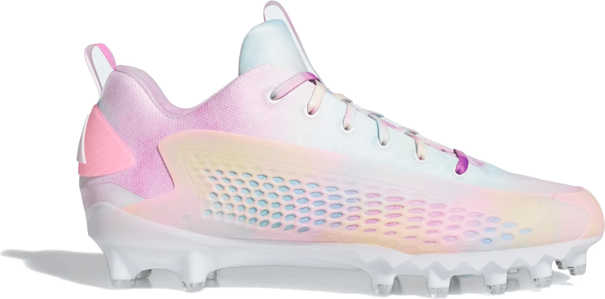 adidas Anthony Edwards 1 Low American Football