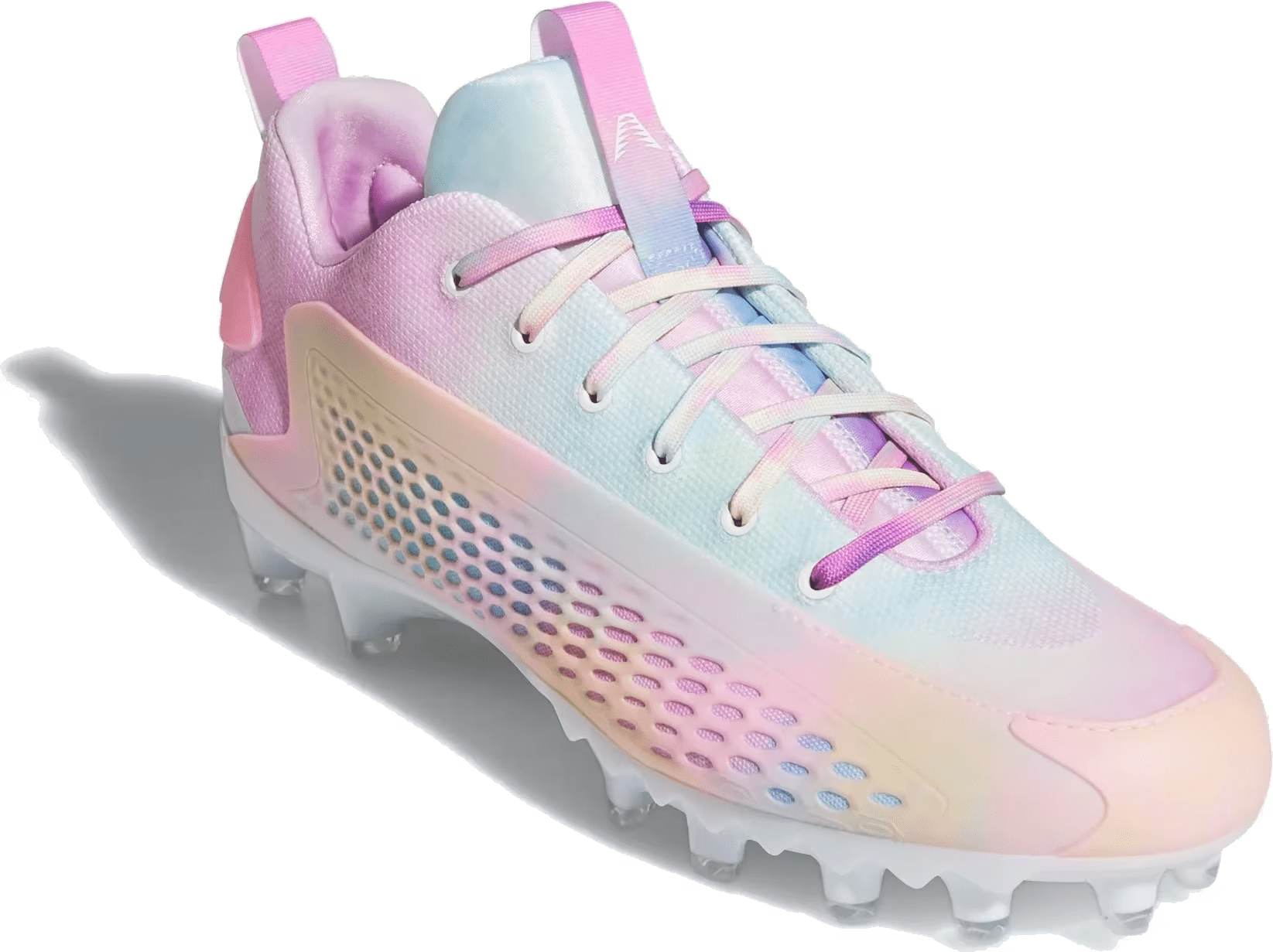 adidas Anthony Edwards 1 Low American Football