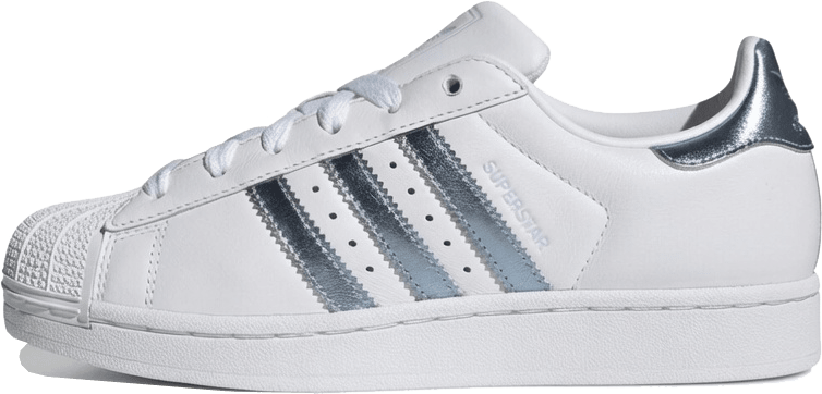 Adidas Superstar II Wmns "Crystal Sky"