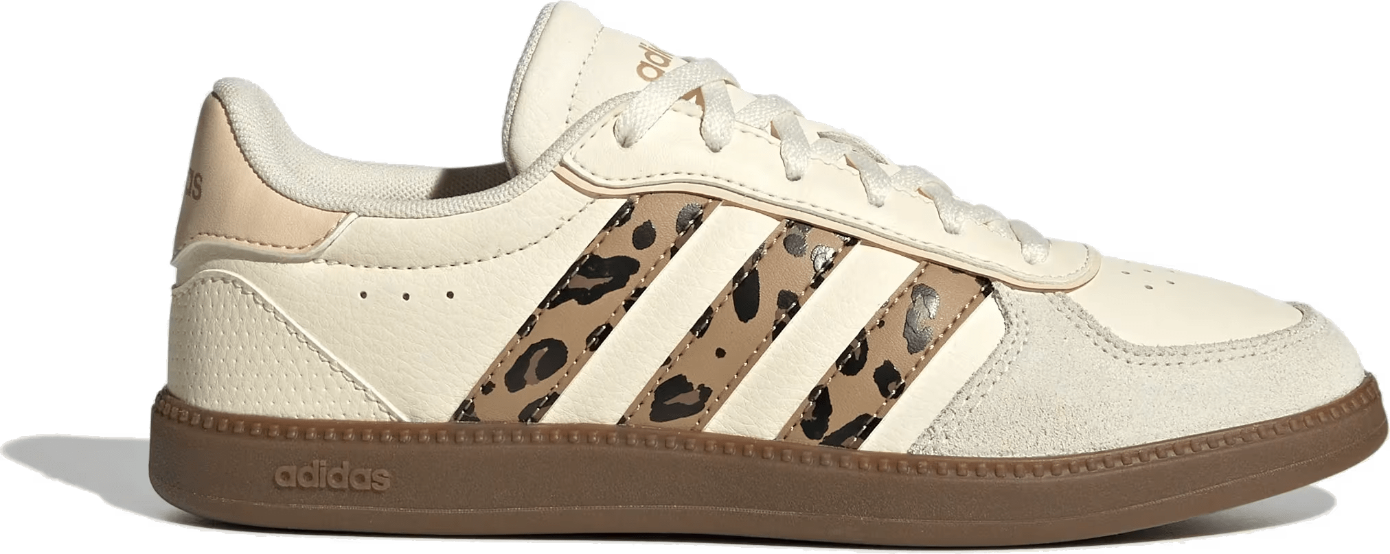 adidas BREAKNET SLEEK JUNIOR