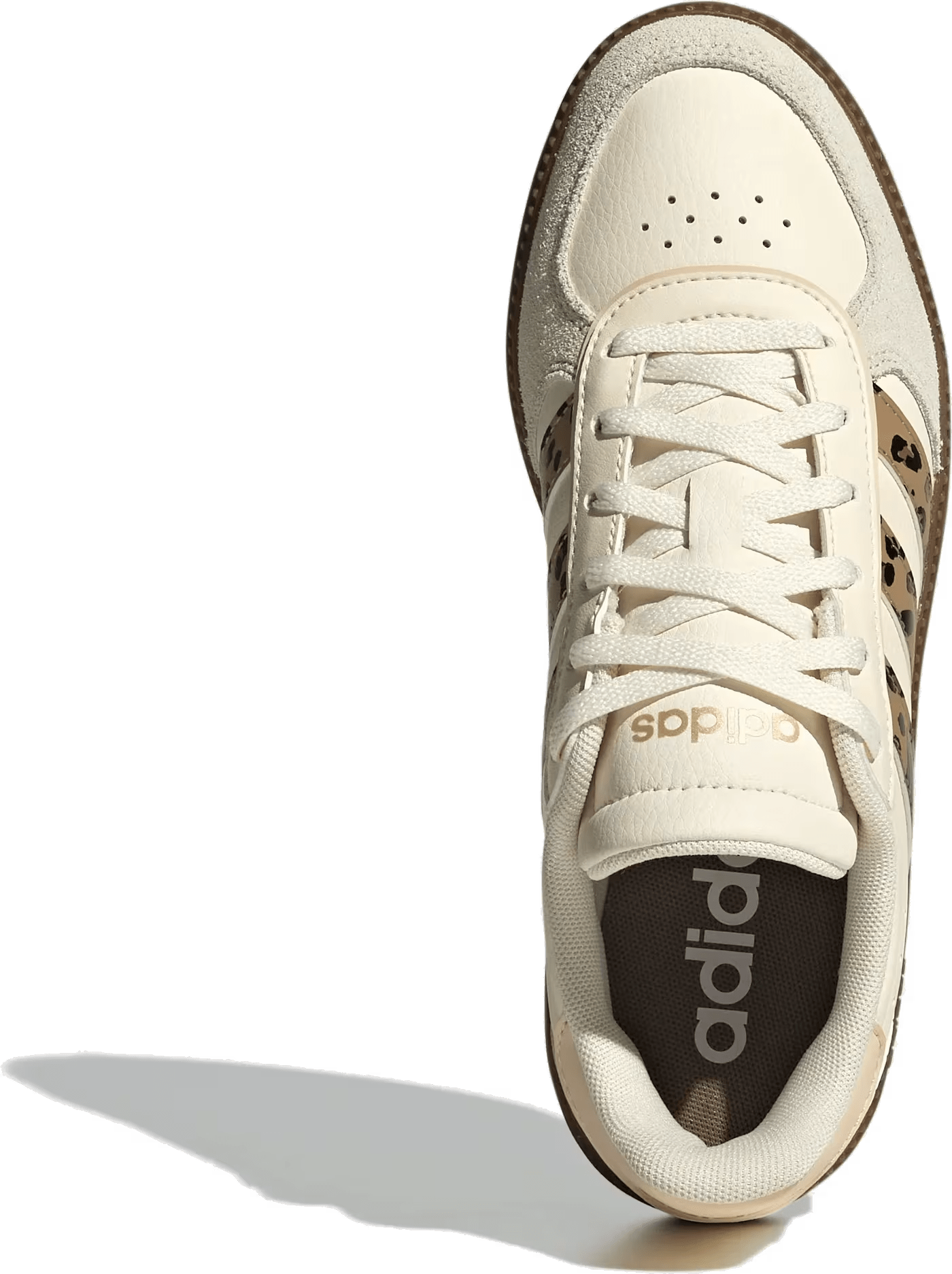 adidas BREAKNET SLEEK JUNIOR