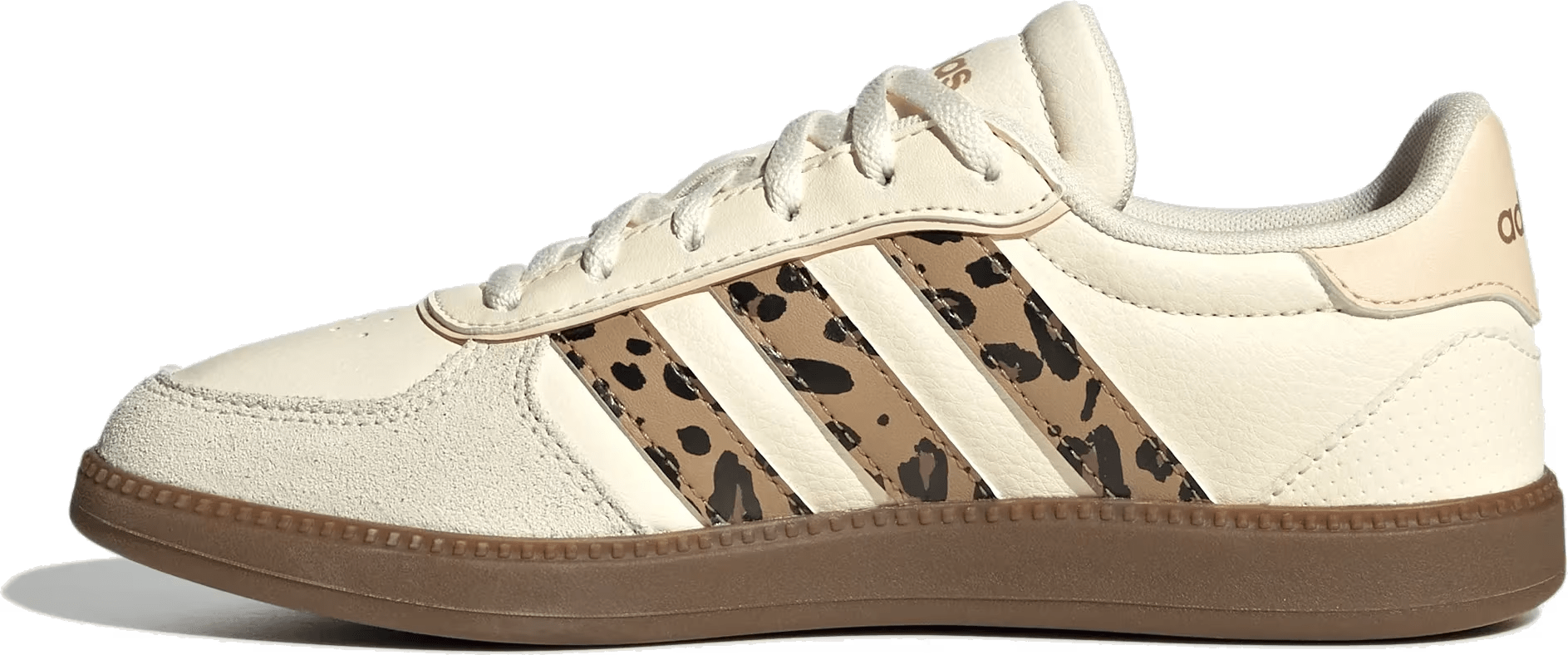 adidas BREAKNET SLEEK JUNIOR