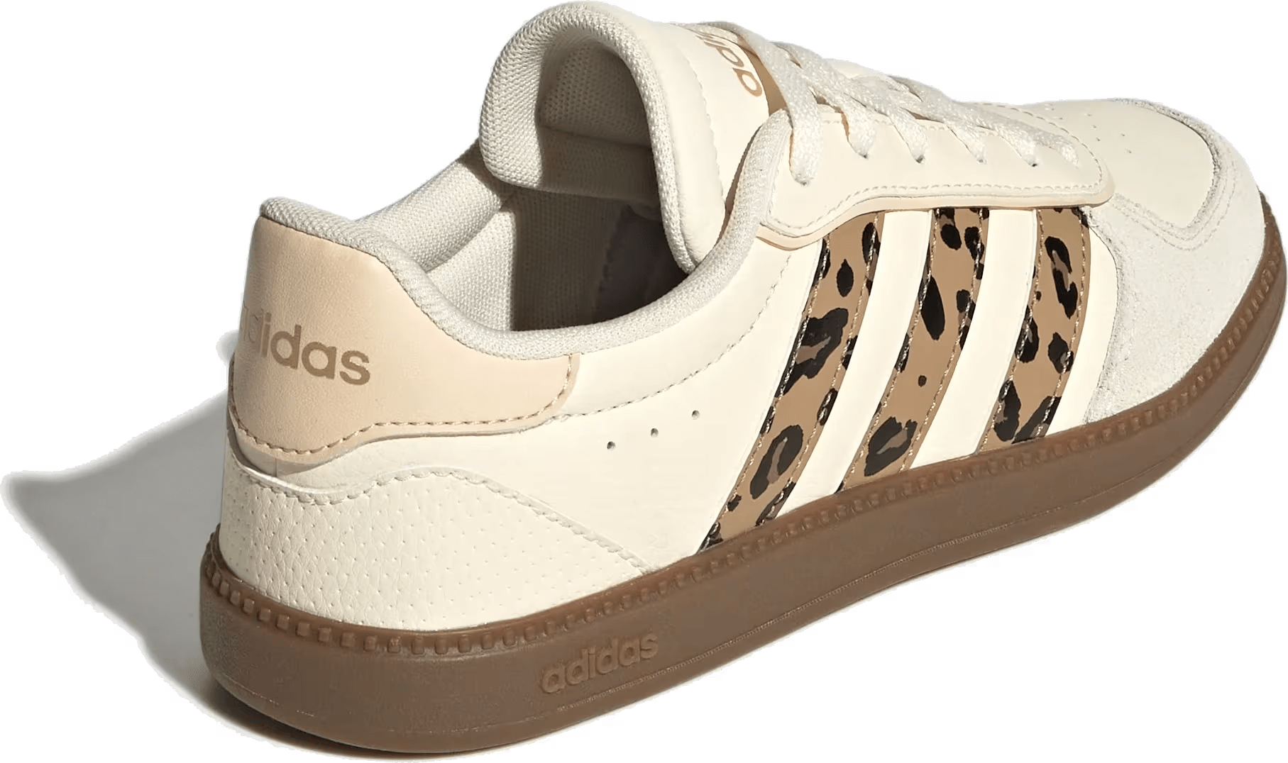 adidas BREAKNET SLEEK JUNIOR