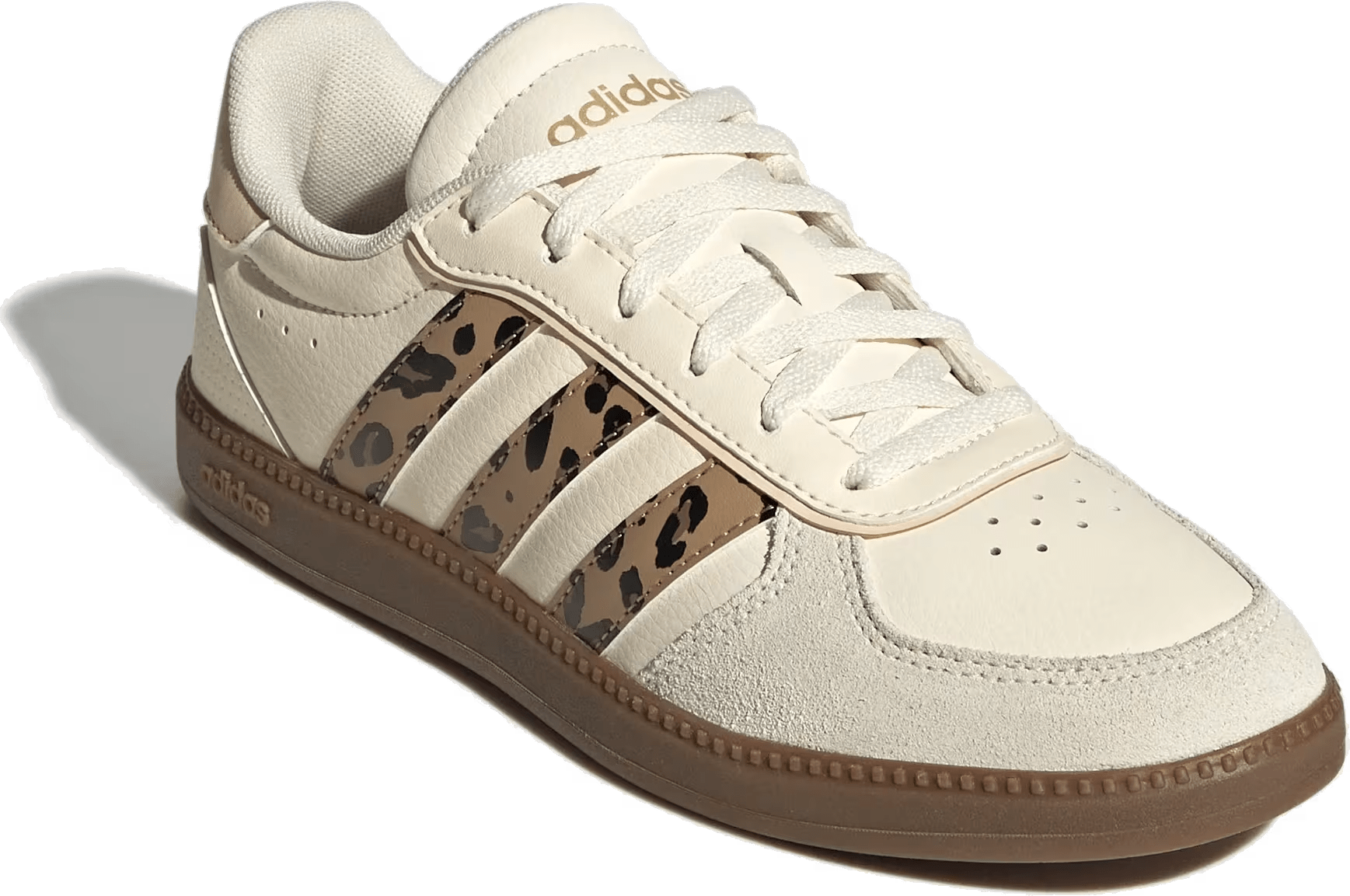 adidas BREAKNET SLEEK JUNIOR