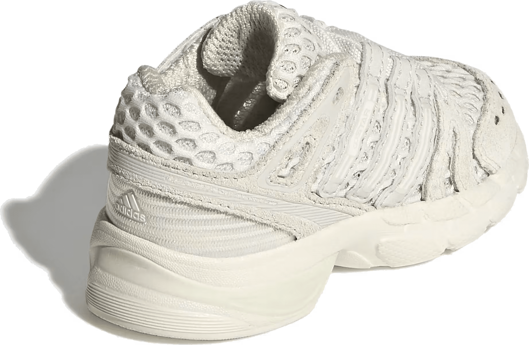 adidas ADISTAR CONTROL 5 ELASTIC LACE