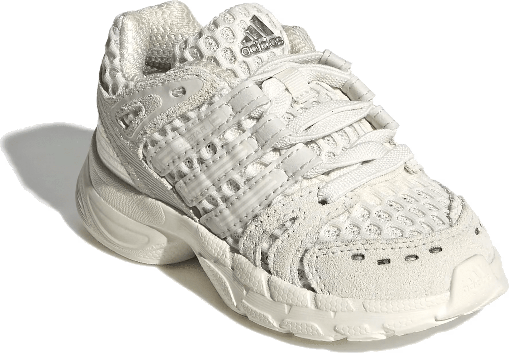 adidas ADISTAR CONTROL 5 ELASTIC LACE