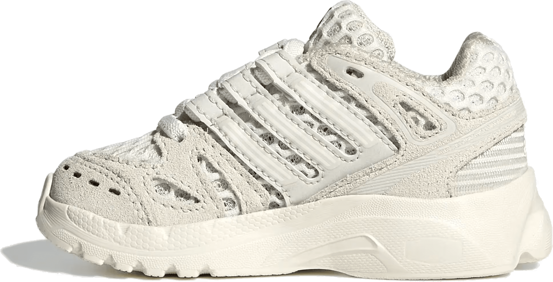 adidas ADISTAR CONTROL 5 ELASTIC LACE