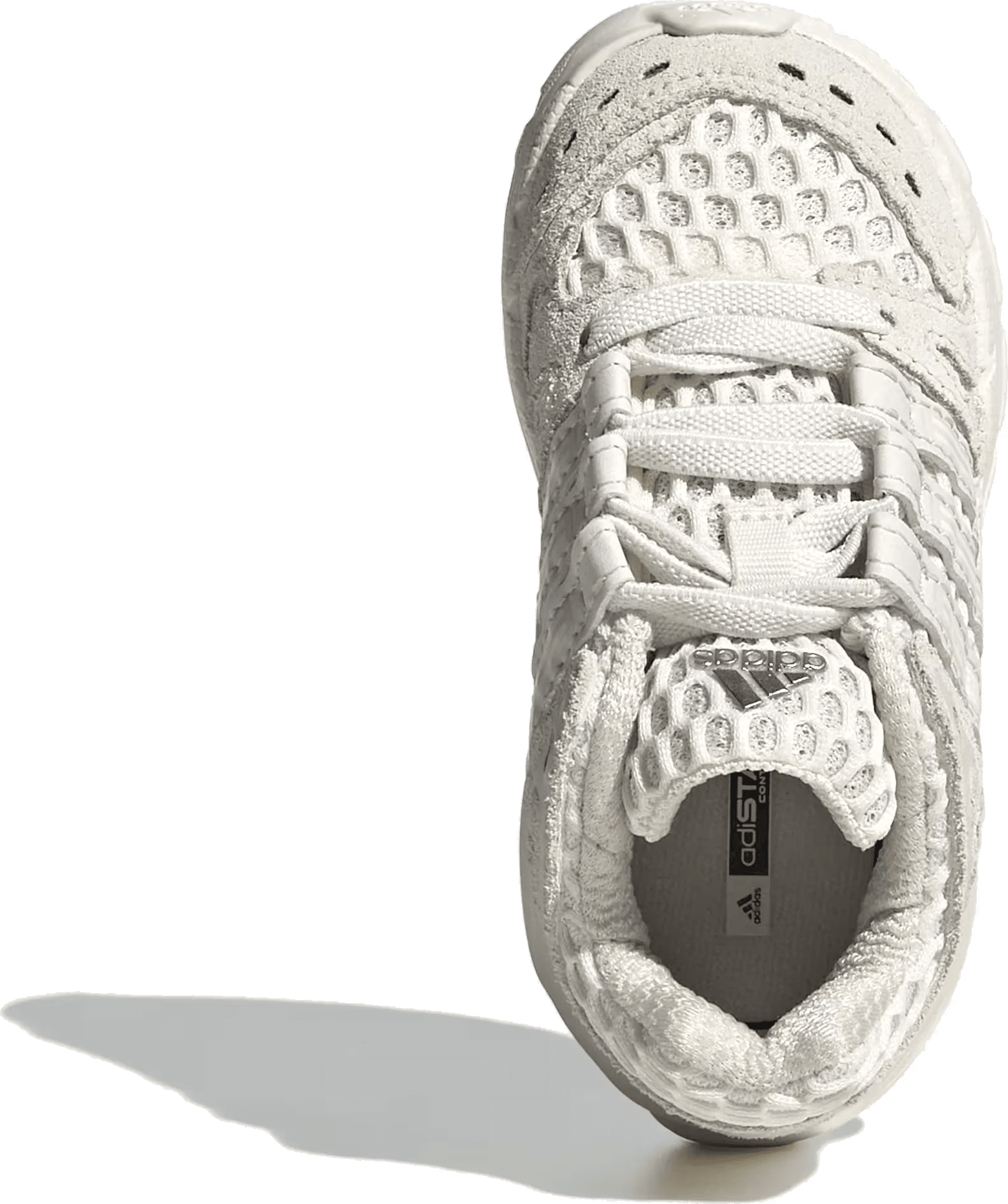 adidas ADISTAR CONTROL 5 ELASTIC LACE