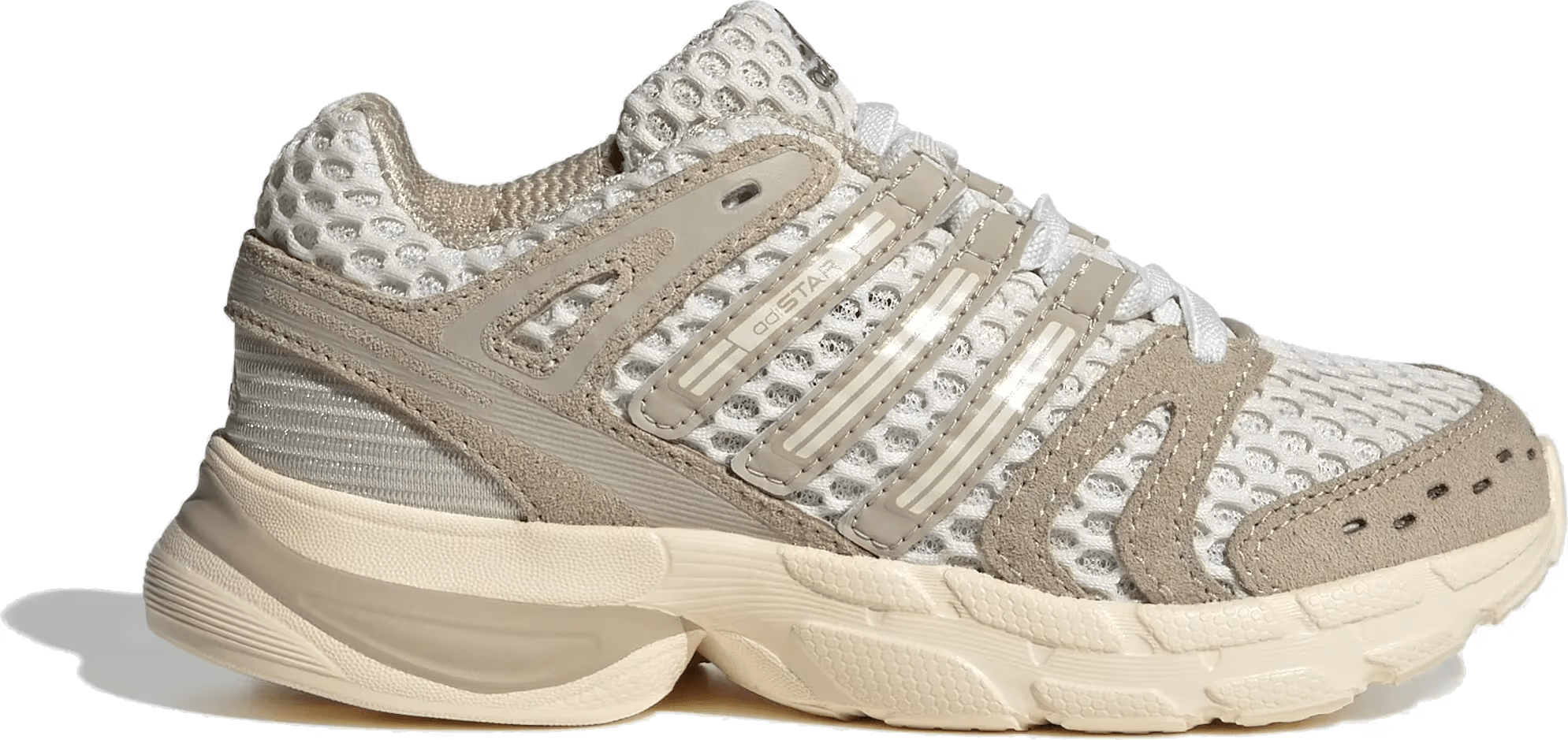 adidas ADISTAR CONTROL 5 ELASTIC LACE