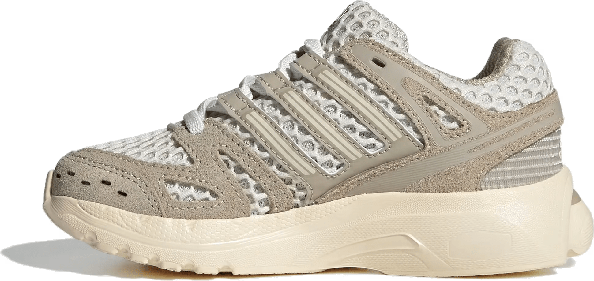 adidas ADISTAR CONTROL 5 ELASTIC LACE