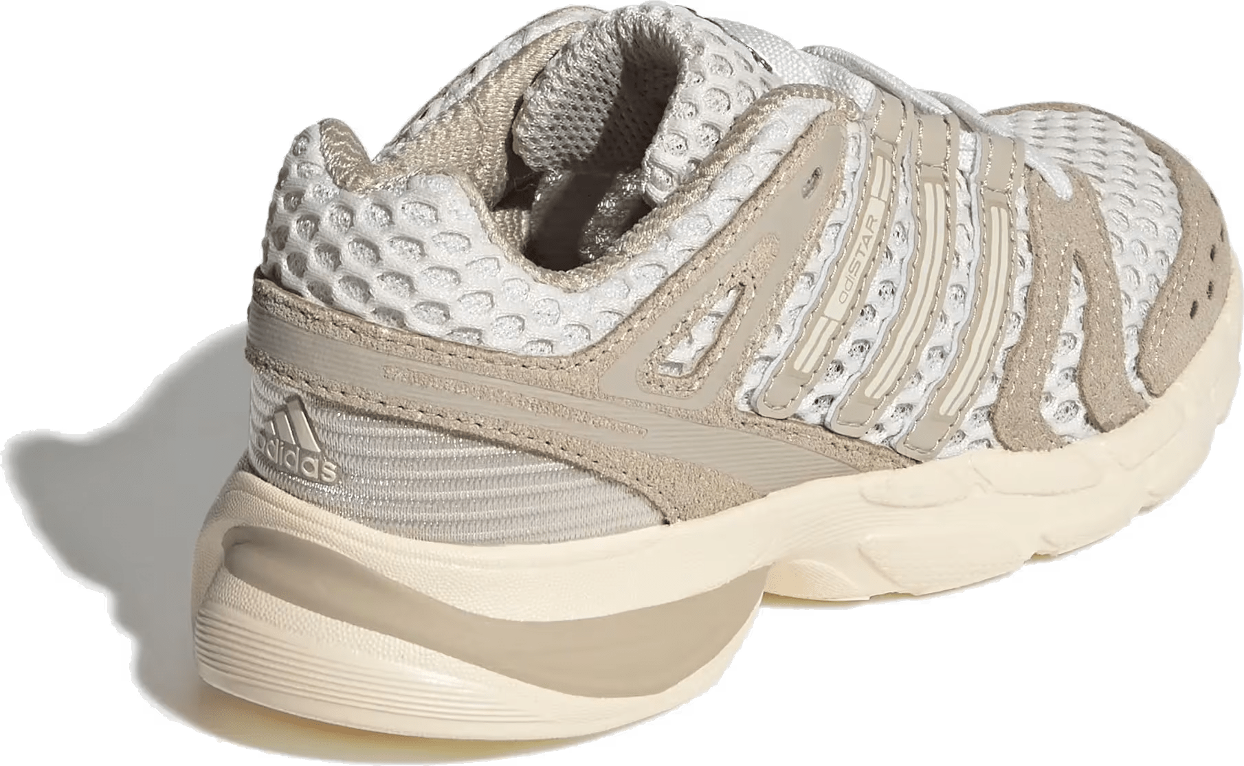 adidas ADISTAR CONTROL 5 ELASTIC LACE