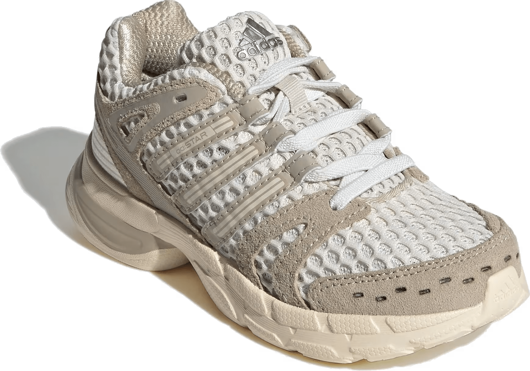 adidas ADISTAR CONTROL 5 ELASTIC LACE