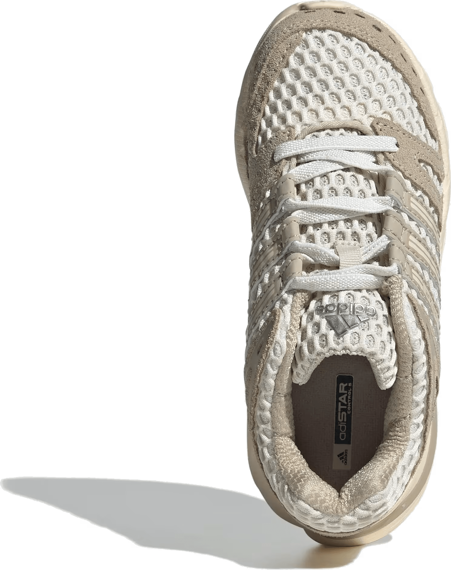 adidas ADISTAR CONTROL 5 ELASTIC LACE