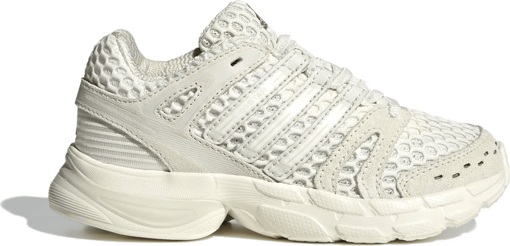 adidas ADISTAR CONTROL 5 ELASTIC LACE
