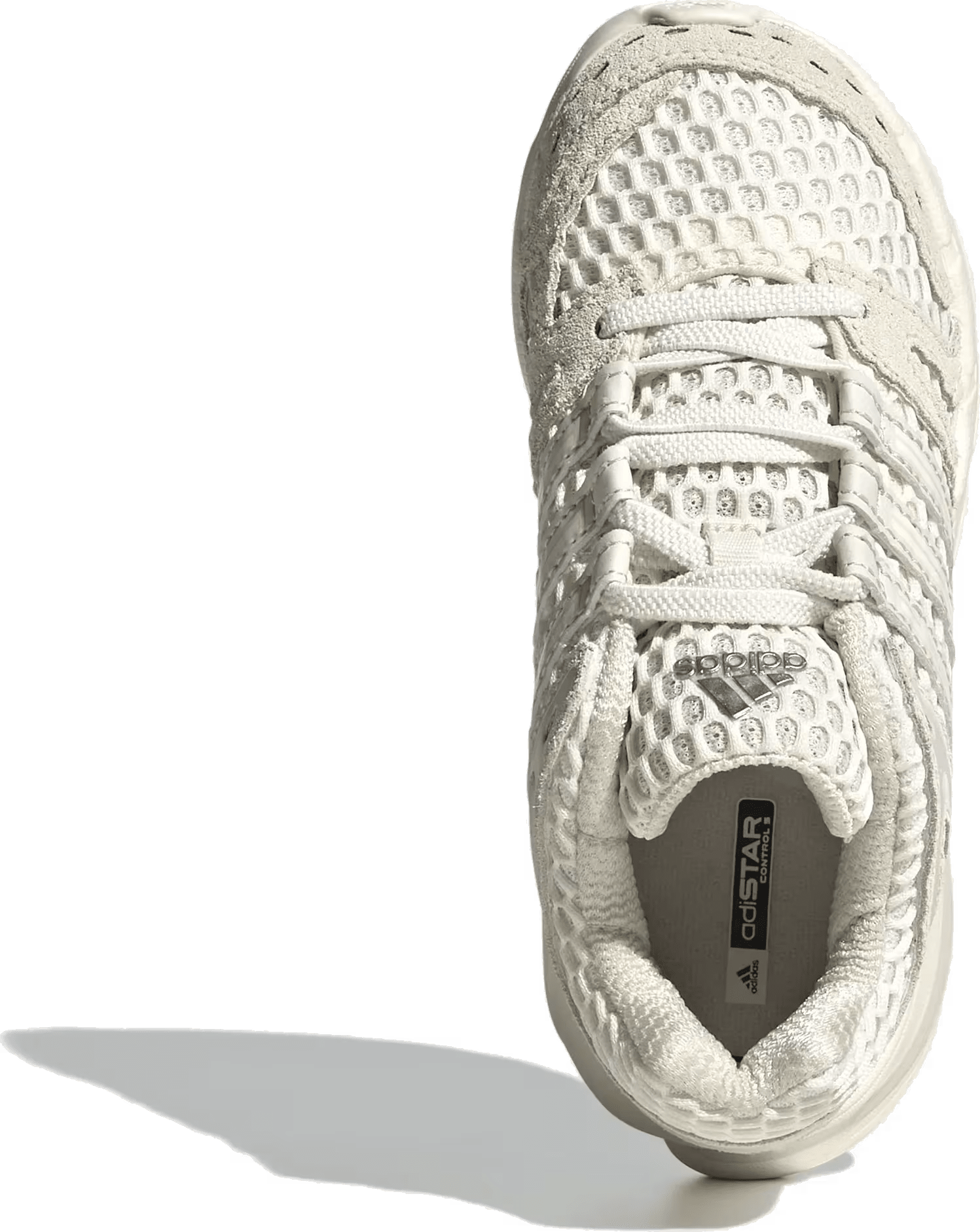 adidas ADISTAR CONTROL 5 ELASTIC LACE