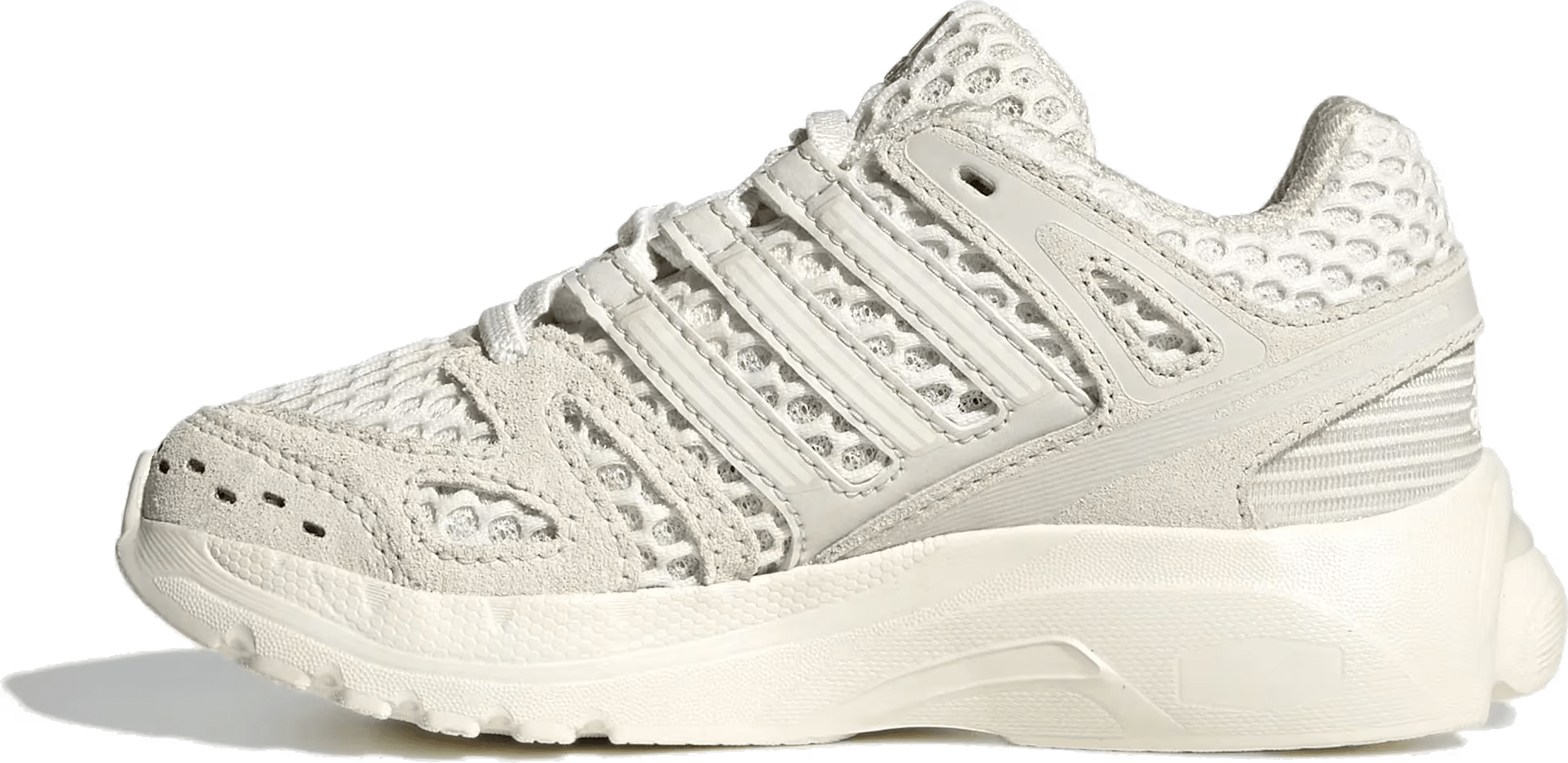 adidas ADISTAR CONTROL 5 ELASTIC LACE