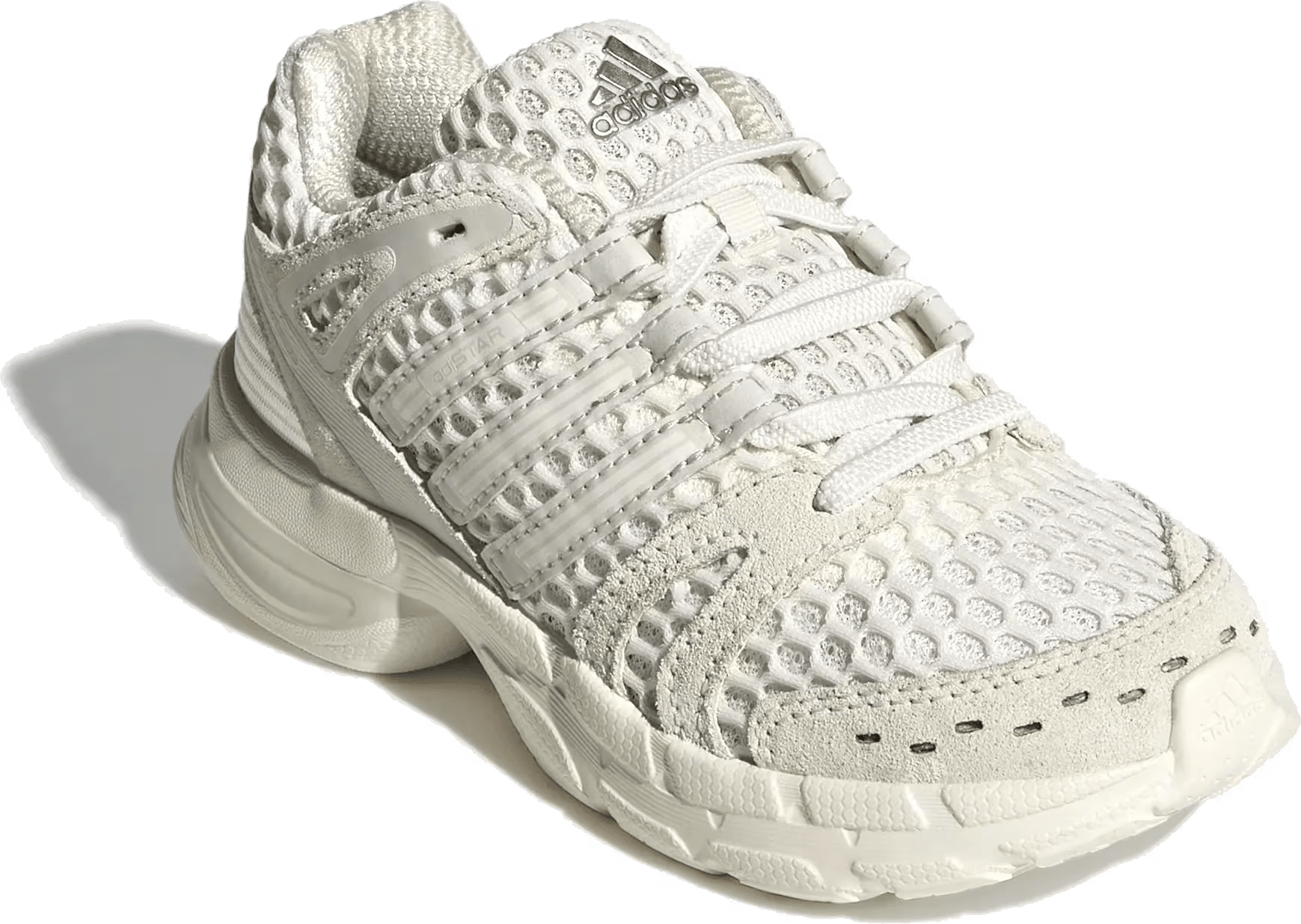 adidas ADISTAR CONTROL 5 ELASTIC LACE