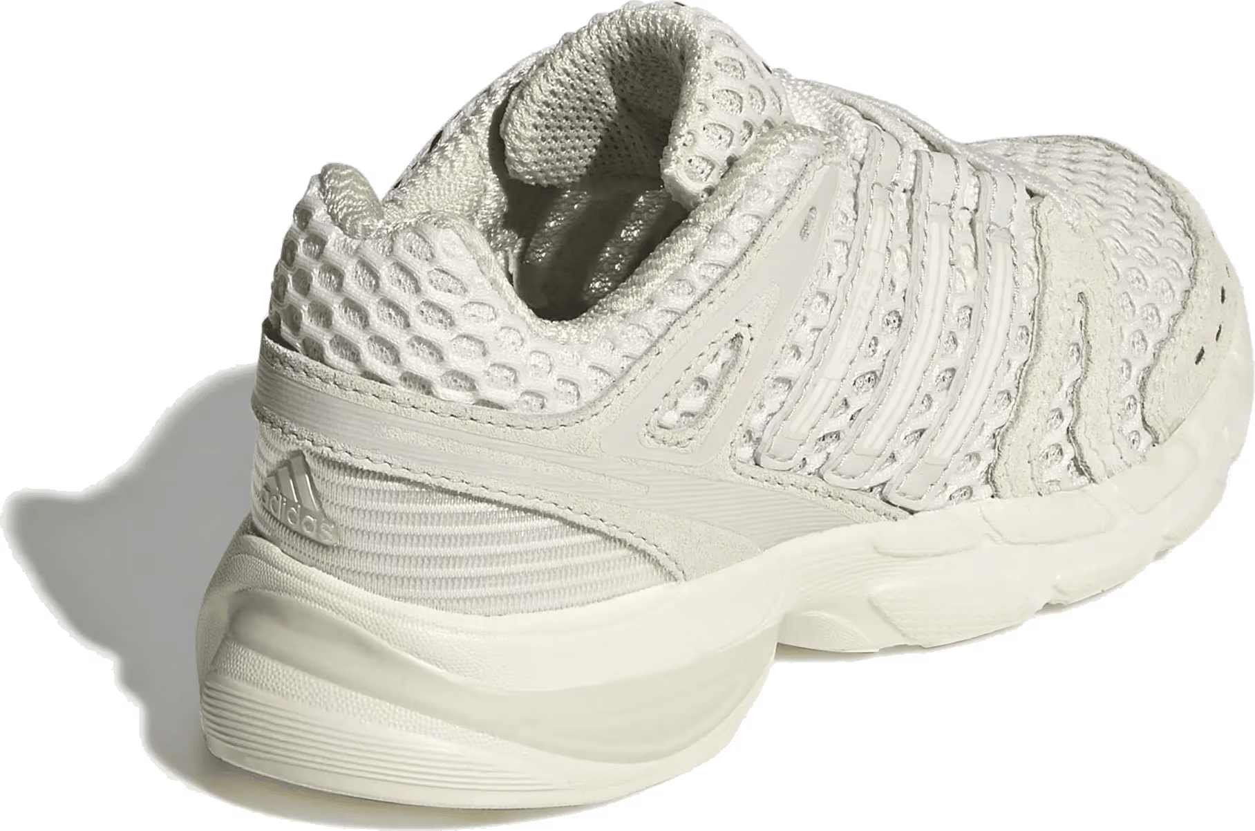 adidas ADISTAR CONTROL 5 ELASTIC LACE
