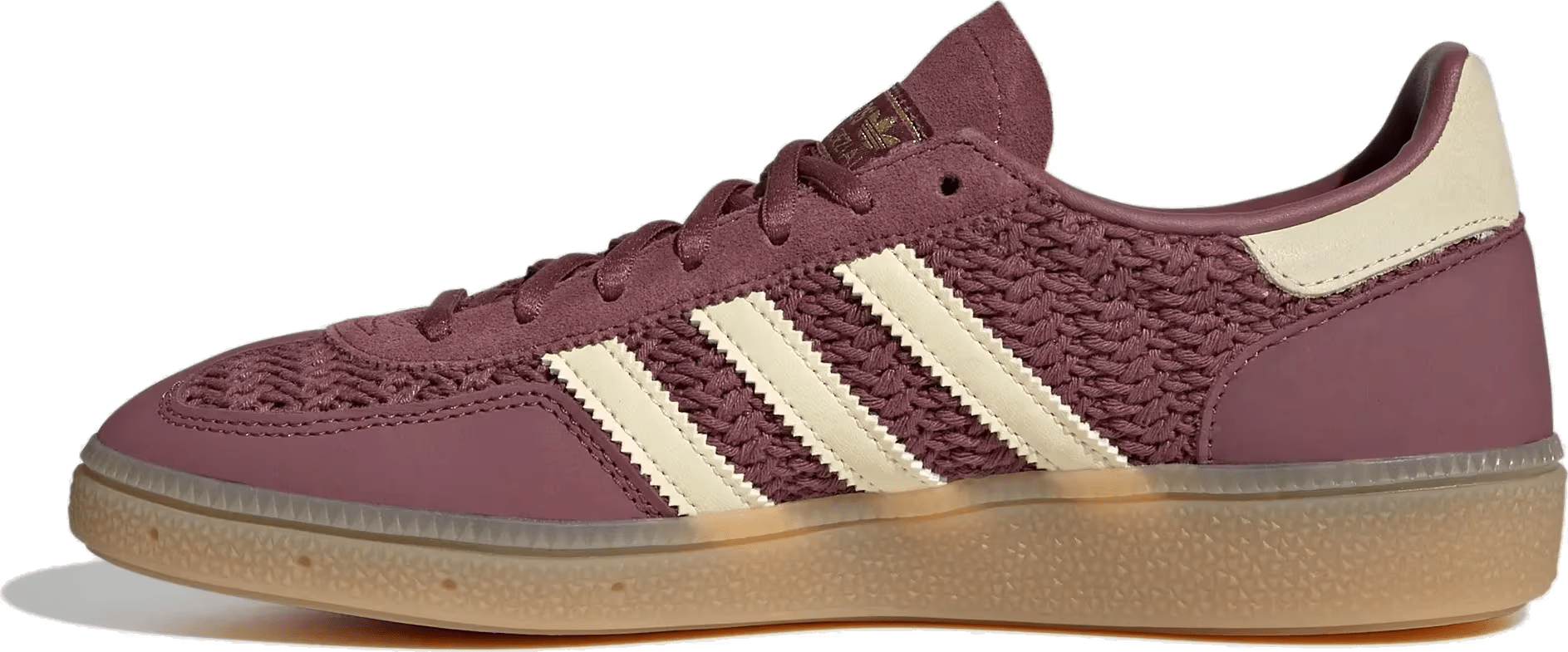 Adidas Handball Spezial Wmns "Quiet Crimson"