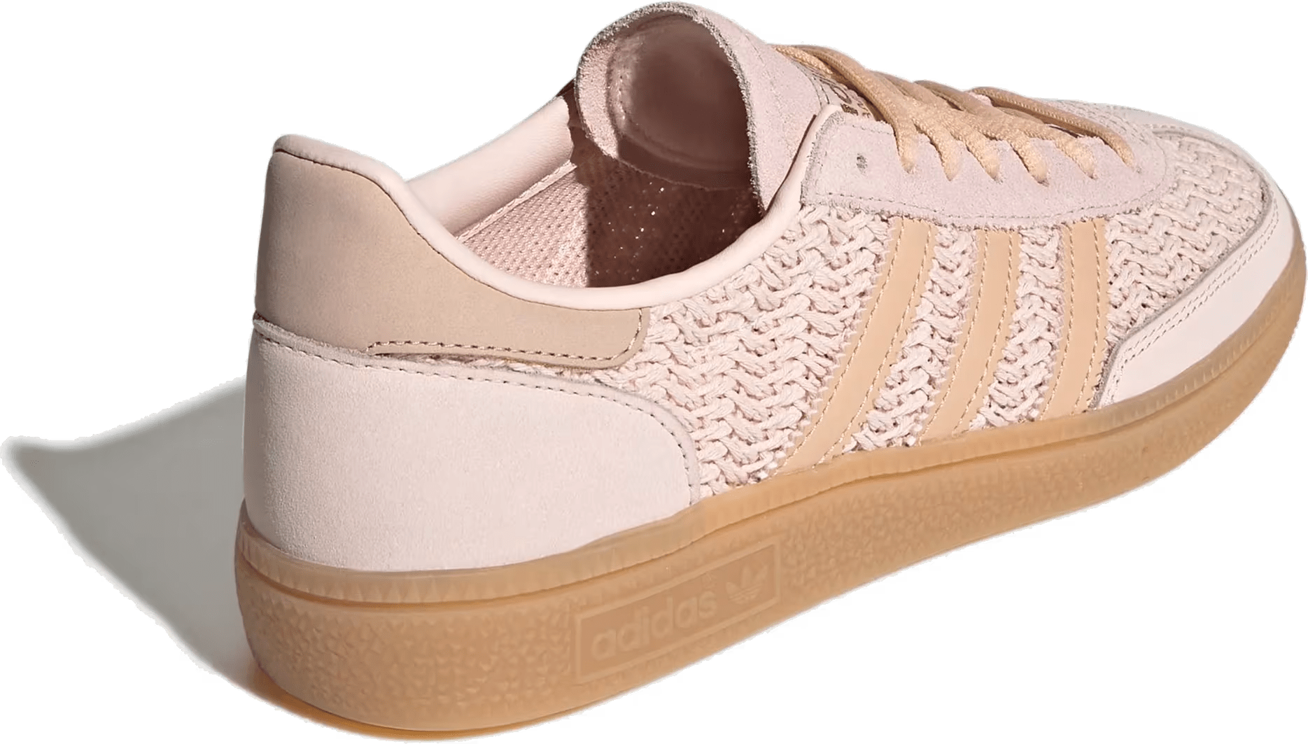 Adidas Handball Spezial Wmns "Halo Blush"