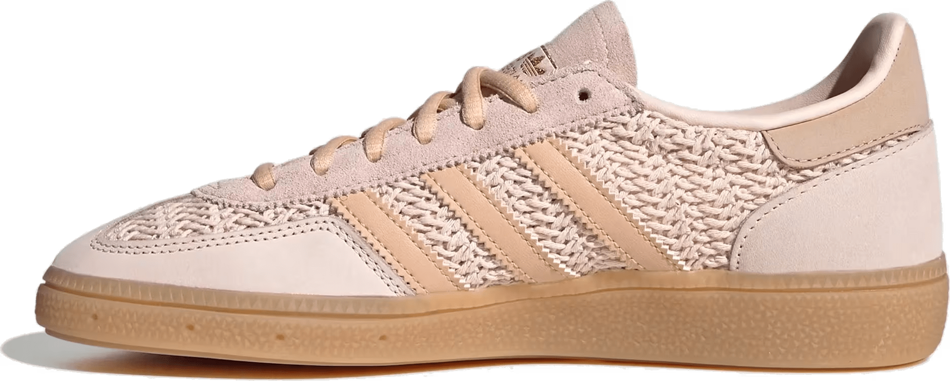 Adidas Handball Spezial Wmns "Halo Blush"