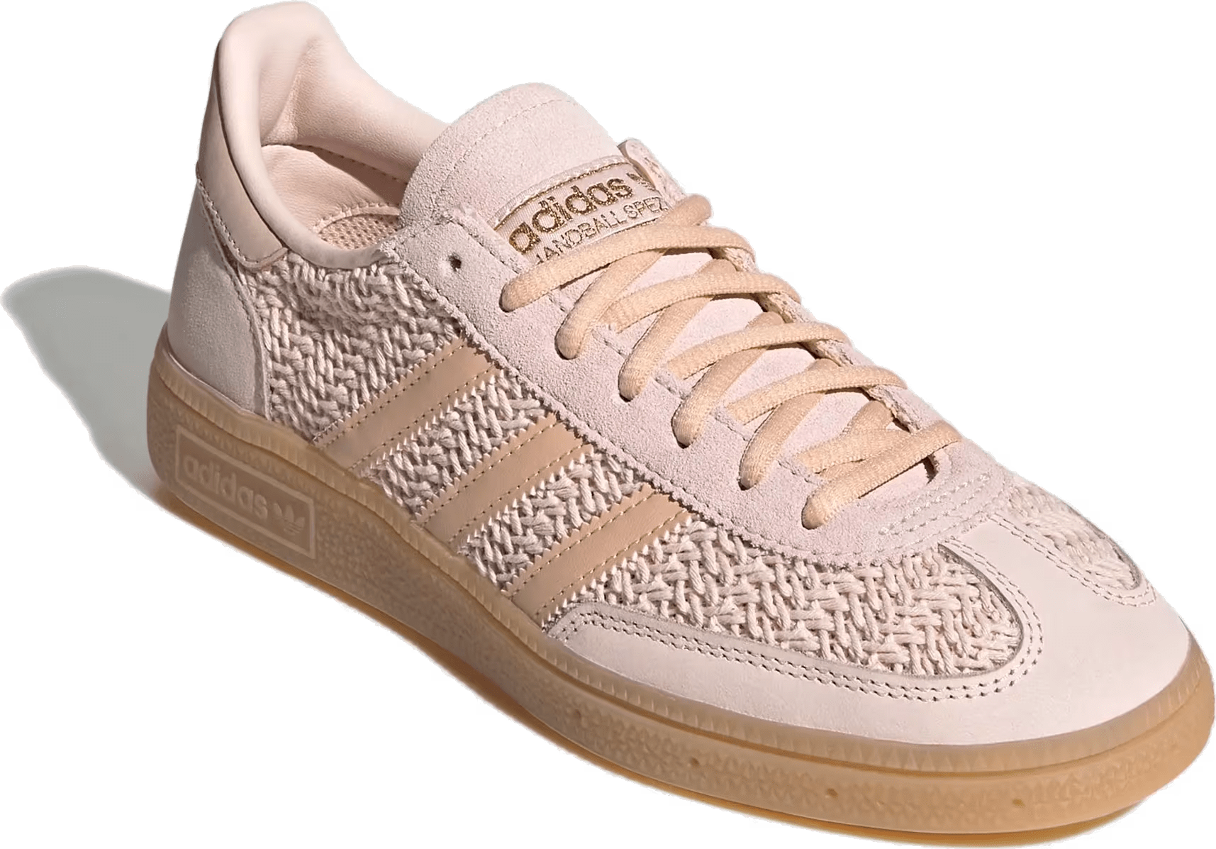 Adidas Handball Spezial Wmns "Halo Blush"