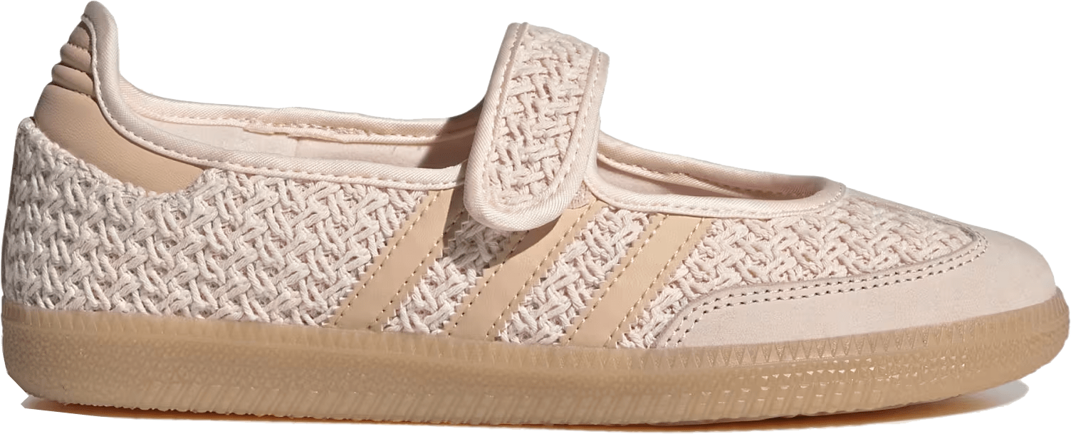 Adidas Samba Jane Wmns "Wonder Quartz"