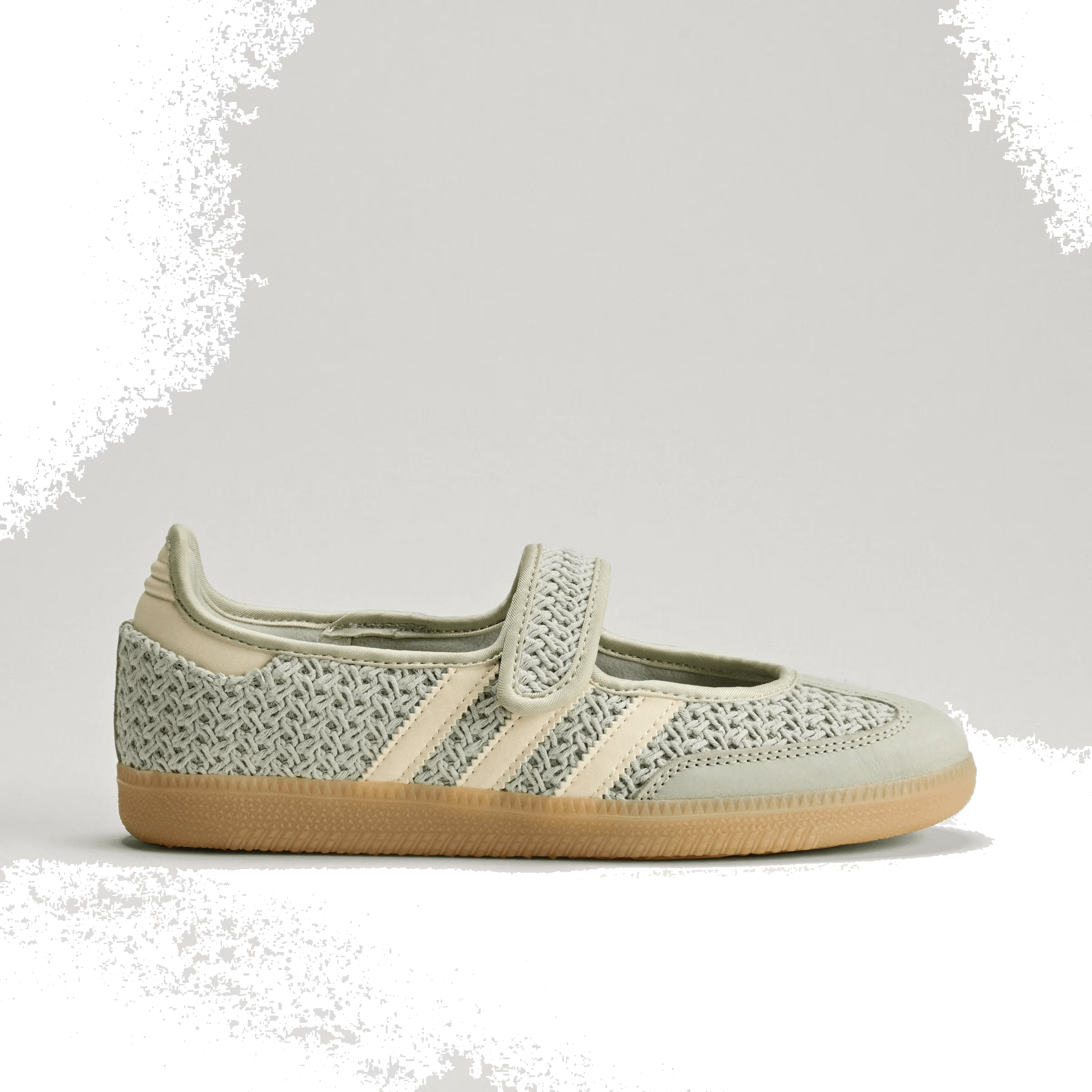 Adidas Samba Jane Wmns "Halo Green"