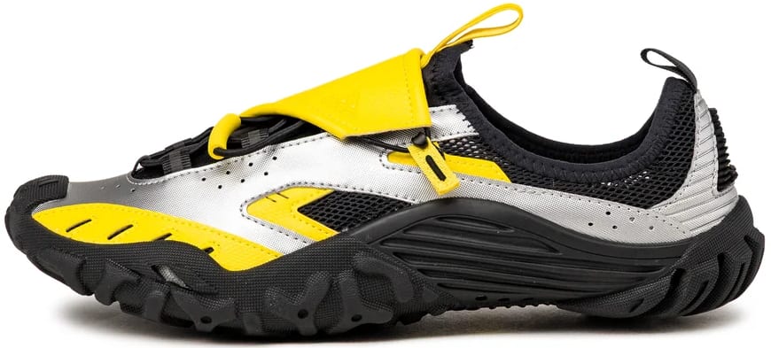 Pharrell Williams x Adidas Water Moc "Yellow"