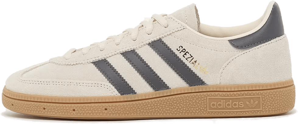 Adidas Handball Spezial "Wonder White Grey Strata"