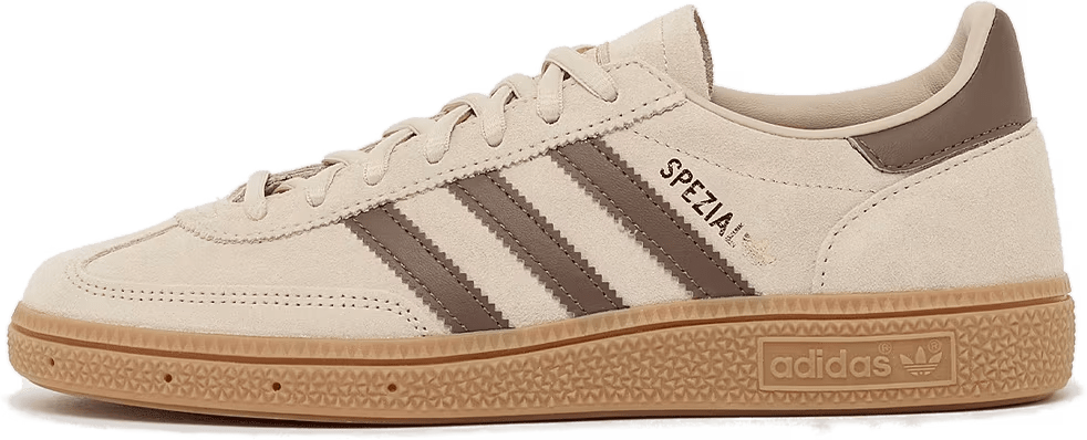 Adidas Handball Spezial "Magic Beige Earth Strata"