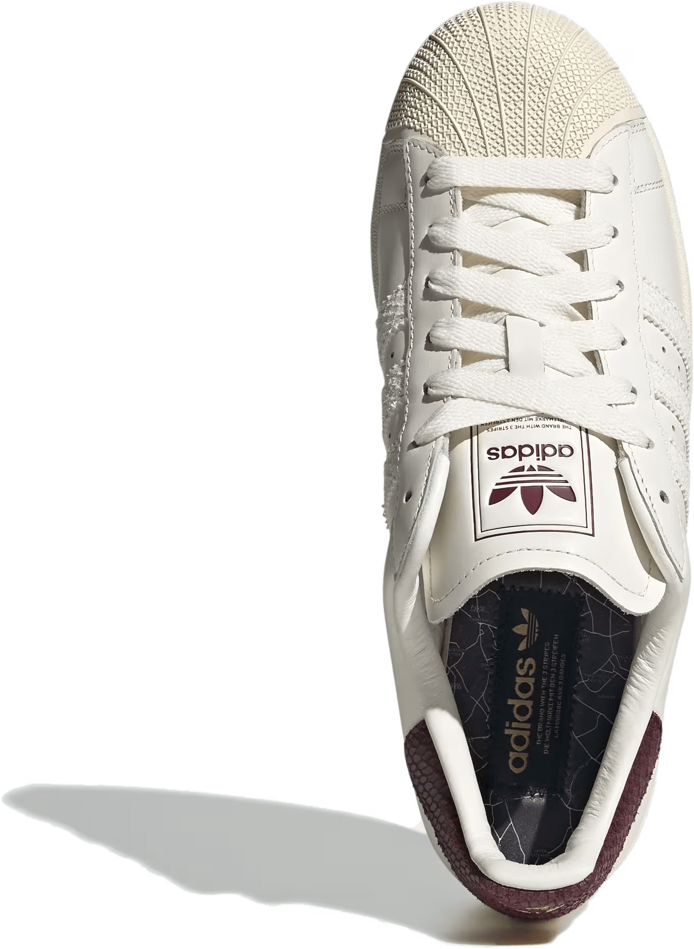 adidas Originals Superstar II "London"